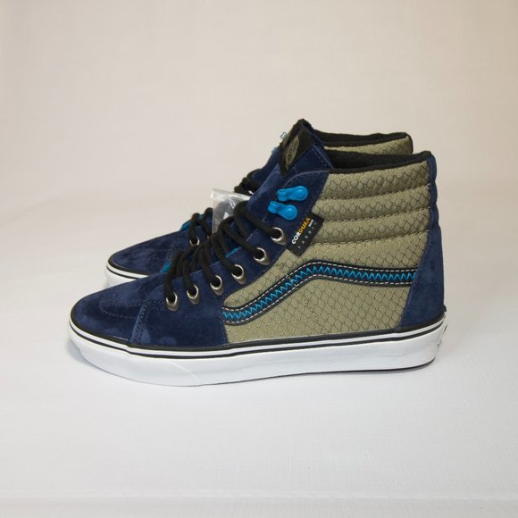 Vans, Sk8-hi Cordura - Picture 5 of 7